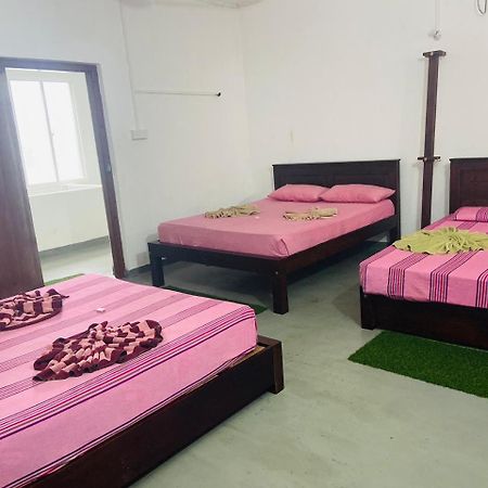 Relax On Plus Hotel Κολόμπο Εξωτερικό φωτογραφία