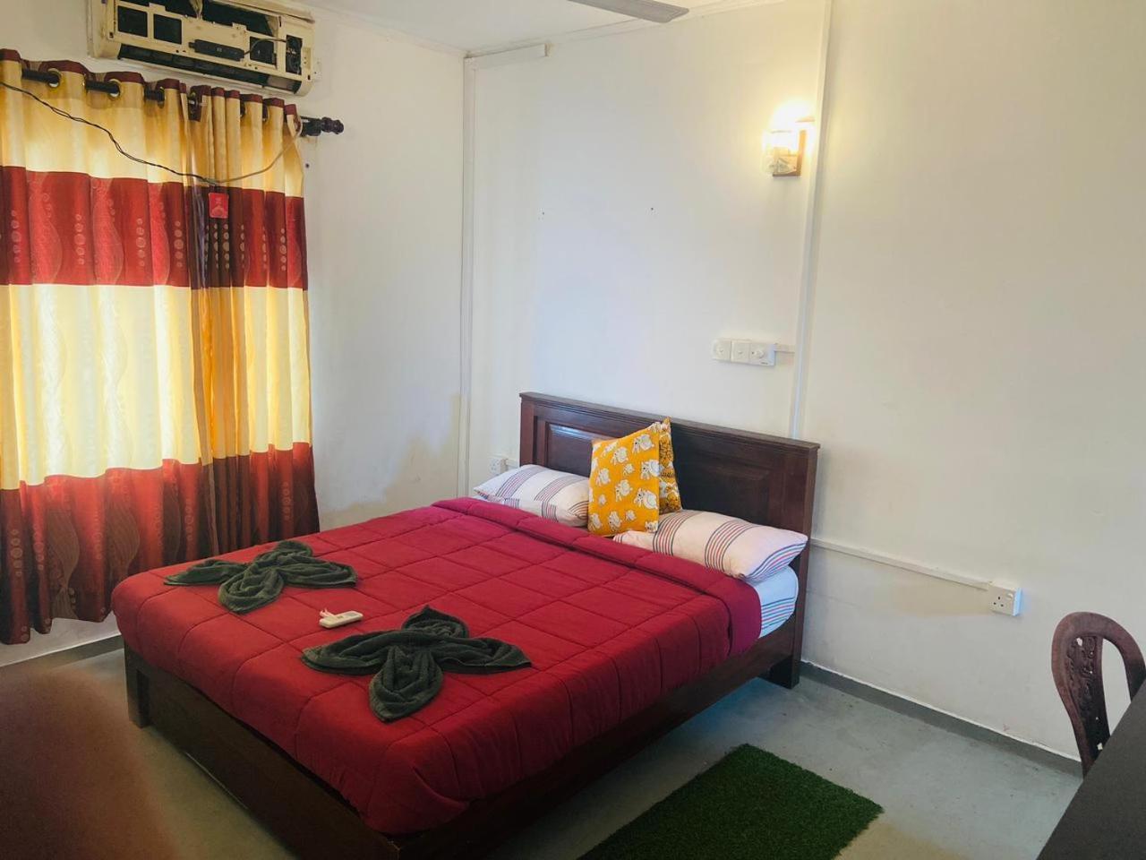 Relax On Plus Hotel Κολόμπο Εξωτερικό φωτογραφία
